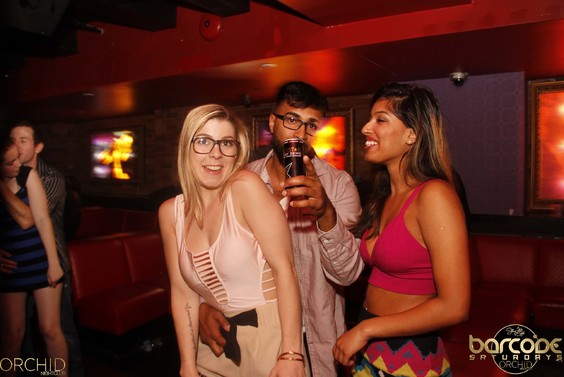Barcode Saturdays Toronto Orchid Nightclub Nightlife Bottle Service Hip Hop Ladies Free 024